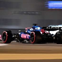 F1: un polémico personaje del paddock volvió al ruedo y tuvo una sorpresiva frase relacionada a Colapinto y Alpine