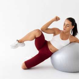 Salud y bienestar: guía definitiva de estiramientos para recuperar tu postura