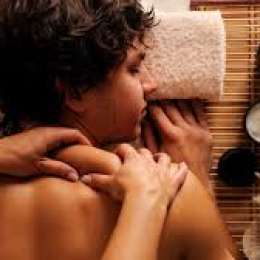 Salud y bienestar: guía de masajes para disolver contracturas y liberar el cuerpo