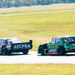 Procar 4000: uno destacado protagonista confirmó su llegada a la Clase B