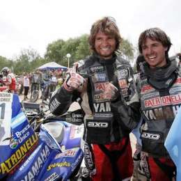 La historia de los argentinos campeones del Rally Dakar: Patronelli, Benavides y más