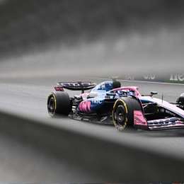 F1: el factor que podría beneficiar a Alpine en el arranque de la temporada