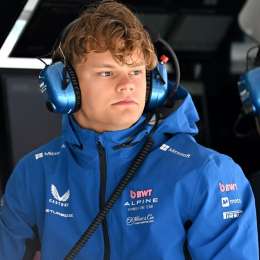 F1: ¡Confirmado! La lista completa de pilotos de reserva para la temporada 2026