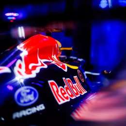 Desde Red Bull señalaron a sus dos candidatos al titulo en la nueva era de la F1 ¿Está Verstappen?