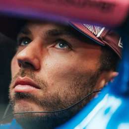 F1: Gasly, motivado y comprometido al 100%: “Voy a trabajar como nunca para tener todas las ventajas posibles”