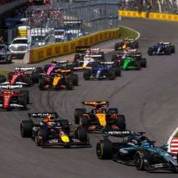 F1: ¿Qué motor utilizará cada equipo en la temporada 2026?