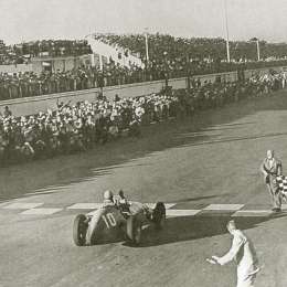 El día que la F1 llegó al país: se cumplen 73 años del primer Gran Premio de Argentina
