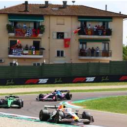 Un histórico circuito de la F1 será remodelado por completo ¿De cual se trata?