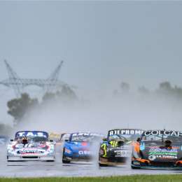 Procar 4000: un referente correrá en la Clase A en 2026