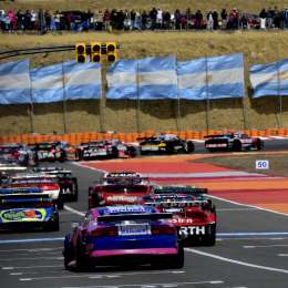 Ya están a la venta las entradas para el TC en El Calafate: precios y cómo comprarlas