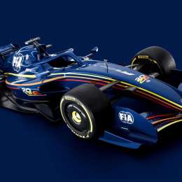 F1: “El cambio reglamentario del 2026 es el más importante de la historia”