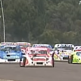 El día que cancelaron 18 vuelos para que se haga una fecha de TC