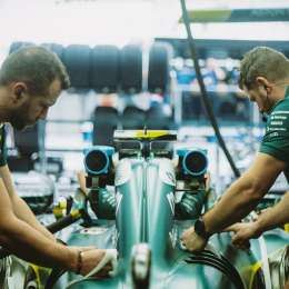 F1: 60 horas semanales, renuncias y un cambio “radical”: la dura preparación de Aston Martin para 2026