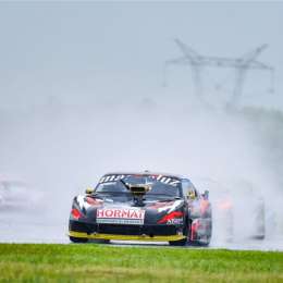 Procar 4000: ¡En alquiler! Se puede adquirir la Chevy campeona de la Clase A de Rossi