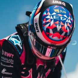 F1: ¿Colapinto candidato? Un protagonista lo puso en la lista de favoritos al título