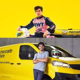 F1: Mercado Libre, el socio en común de Colapinto y Bortoleto para la temporada 2026