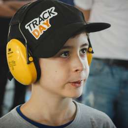 Tiene 9 años y ya diseña su propio auto con motor V8: el ambicioso proyecto que sorprende al automovilismo argentino