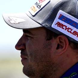 TC: el llamativo número que usará Mariano Werner en su Mustang en 2026