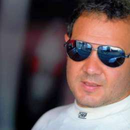 A tiempo, el libro del "Bocha" Ciantini