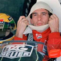 F1: el piloto argentino que conoció el lado b de Senna: “Era un distinto”