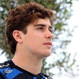 F1: la extravagante presentación que tendrá el nuevo Alpine de Colapinto