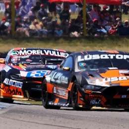 TC: no arrancó el campeonato y ya tenemos la primera baja, ¿De quién se trata?