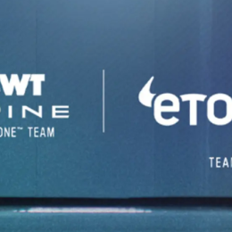 ¿Qué es eToro, el sponsor de Alpine en lugar de Mercado Libre?