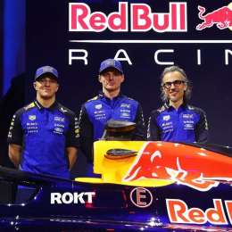 F1: en Red Bull aseguran que Verstappen “no juzga” lo que hacen pero advierten: “Quiere un auto rápido”