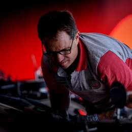 Top Race: el Octanos Competición le da forma a un proyecto ambicioso para el 2026