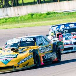 Procar 4000: la Clase B sumó dos nombres de cara a la temporada 2026