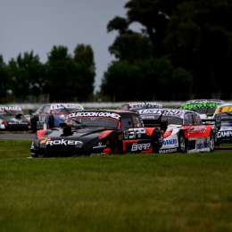 El TC Mouras tendrá 13 inscriptos, de los cuales 12 son debutantes, en su primera fecha del 2026