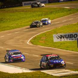 ¿El guiño del TC2000 para la llegada de una nueva SUV?