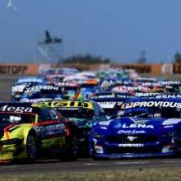 TC: ¿Quiénes debutan y quiénes son los históricos que siguen en 2026?