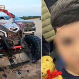 Caso Bastian: Dispusieron el secuestro de los vehículos involucrados