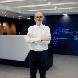 F1: el jefe técnico de Alpine contó los desafíos ante la nueva reglamentación