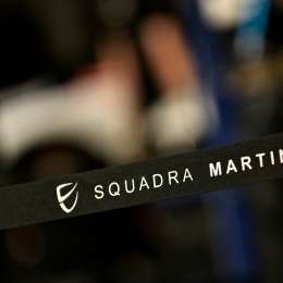 La Squadra Martino se suma al TCR Europeo en 2026 con un piloto argentino de renombre