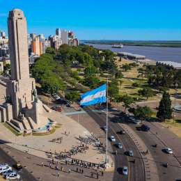 20 años no es nada: la curiosa racha entre Rosario y el TC que se cortará en 2026