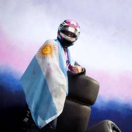 F1: Colapinto, ilusionado con la “Alpineta nueva” para la temporada 2026: "Que traiga muchas alegrías"