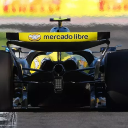 F1: Mercado Libre rompió el silencio y explicó su ausencia en Alpine para 2026