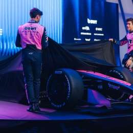 F1: ¿Y Mercado Libre? Estas son las empresas que apoyarán a Alpine en el 2026