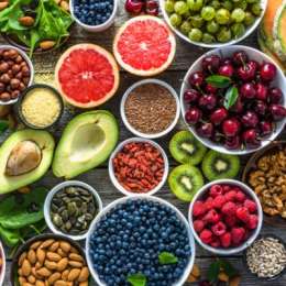 Salud y bienestar: los superalimentos que ayudan a calmar tu sistema nervioso