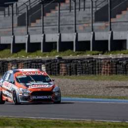 TN APAT: Un piloto del Turismo Carretera se suma a la Clase 3, ¿De quién se trata?