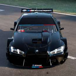 Un paso adelante: BMW anunció a un ingeniero estrella de cara a su debut en el TC