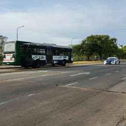 TC2000: Vivian, tras la prueba en el Callejero de Buenos Aires: “Me entusiasma, va a ser la carrera más convocante del año”