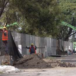 TC2000: el plan que trazó Tango Motorsport para la organización del Callejero de Buenos Aires