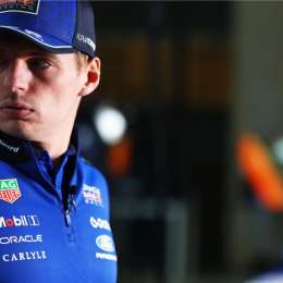 F1: Red Bull teme perder a Max Verstappen luego de 2026