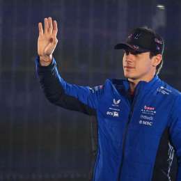 F1: ¡Ya era hora! Colapinto tomó una importante decisión que sus fanáticos esperaron durante años