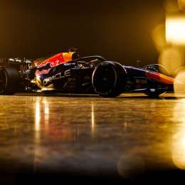 F1: “¡Es hora de conocerlo!” Red Bull presentó oficialmente el RB22 para el 2026