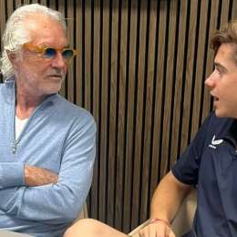 F1: “Demasiado mierda”, la contundente realidad que marcó Briatore y padeció Colapinto