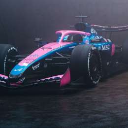 F1: La superioridad que ven en Alpine para 2026: “Tenemos tres o cuatro meses de ventaja respecto a todos”